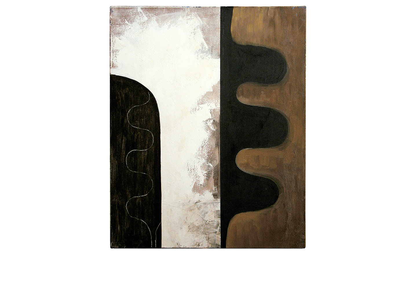 Turnstyle Painting