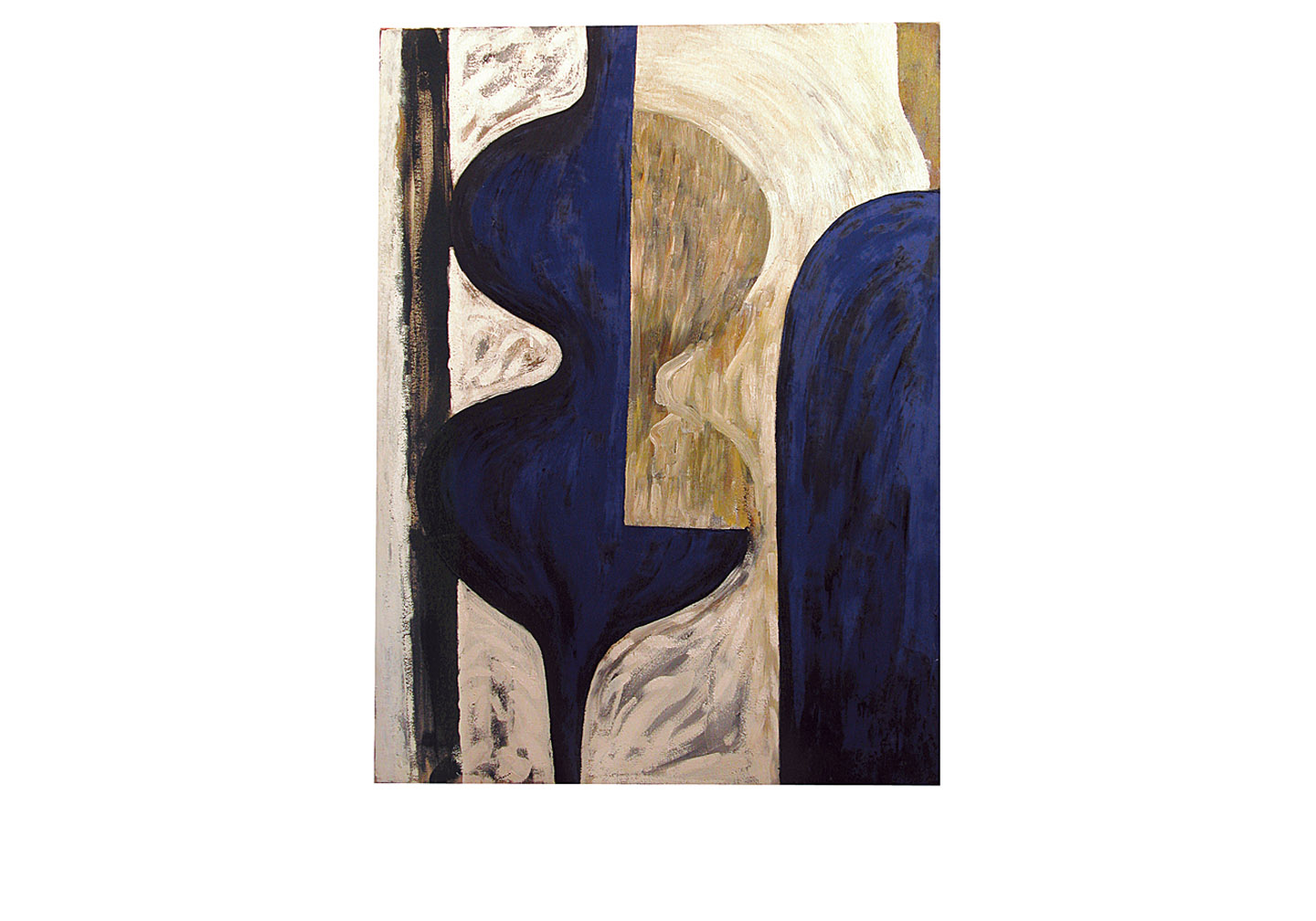 Turnstyle Painting